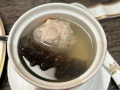 -Yan Ting 宴庭中餐厅(上海静安瑞吉酒店)