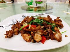 -海皇酒家(钰海万国汇购物广场店)