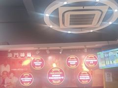 -滋味满屋美食坊(上海街店)