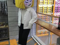 -line friends(明洞旗舰店)