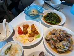 -莆田餐厅PUTIEN(颐堤港店)