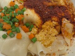 -大师兄·西北小馆(金湾华发商都店)