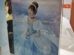 -海马体照相馆(北京apm店)