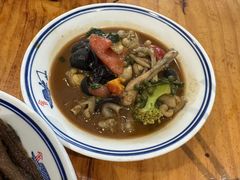 -天天鲜面馆(衡山路店)