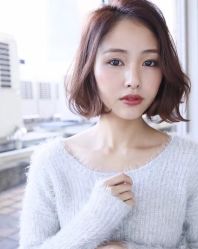 -明洞造型精品烫染