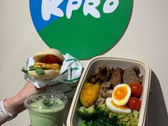 -KPRO肯律轻食(淘金店)