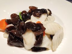 山药木耳-四道菜·福建海蛎煎(世欧广场店)