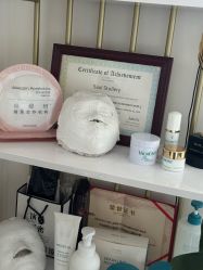 -演员的秘密·皮肤管理