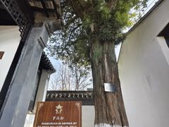 -徐霞客故居
