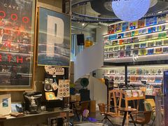 -黑胶星球(华发中城商都店)