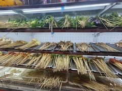-来伊回麻辣烫·火锅串串清真(红瓦寺总店)