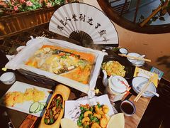 -风波庄(云蝠大厦店)