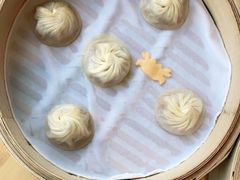 -鼎泰丰(嘉年华•海信广场VILLAGE店)