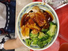 -和合谷(海淀五路居店)