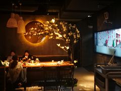 -湘与香缘·湖南菜(王府井北京市百货大楼店)