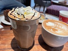 -Peet's Coffee皮爷咖啡(大学路店)