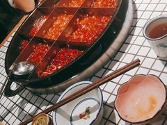 -董眼镜火锅(洪崖洞总店)