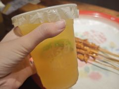 -北丐先生·野馄饨烧烤(雨花万象店)