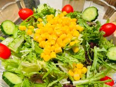 蔬菜沙拉-七八冷面·延边朝鲜族美食(欢乐谷店)