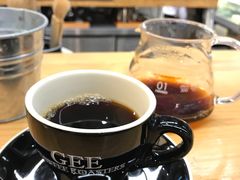 -Gee Coffee Roasters (万象城店)