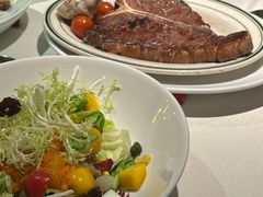 -MONICH牛排融合餐厅(和义大道购物中心店)