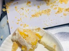 -幸福西饼生日蛋糕·下午茶(大明宫万达店)