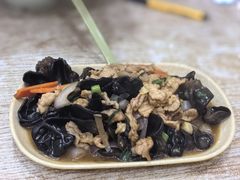 -肉燕扁食草包飯(东街店)