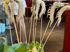 -捞神煲汤火锅(湖滨商业街店)