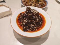 院8里秘制牛肉干-院8里·少城记忆老川菜(宽窄巷子店)