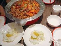 -胖哥俩肉蟹煲(宿迁宝龙广场店)