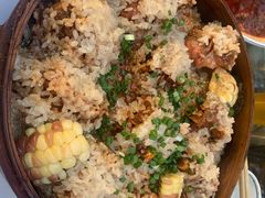 -田园印象·成都土菜院子(华阳店)