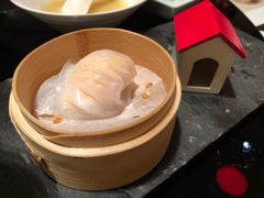 彩海轩澳龙大虾饺-海航大厦万豪酒店彩海轩中餐厅(霄云路店)