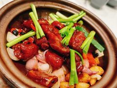 -鹿港小镇(悠唐店)