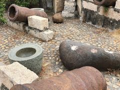 -胡里山炮台