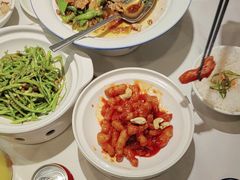 -兰湘子·湘菜小炒(石家庄万象城店)