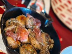 -BROWNSTONE布朗石西班牙餐厅(富城店)