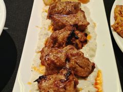 -Efes Turkish & Mediterranean Cuisine 艾菲斯餐厅(陆家嘴店)