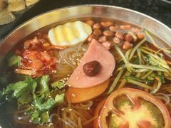 -四斤烤肉(东戴河孟家店)