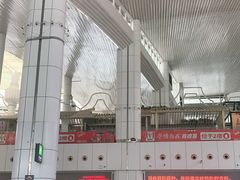 -厦门邮轮中心厦鼓码头(轮渡站)