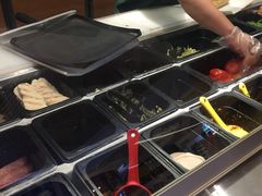 -SUBWAY赛百味(高新绿宝店)