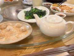 -佛有缘素食馆·荔湾老字号(陈家祠首店)