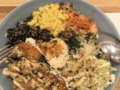 -池奈·咖喱蛋包饭(熙地港店)