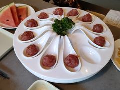 -君邦火锅(新疆大厦店)