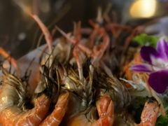 -The Dishes Seafood & Restaurant