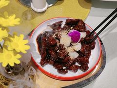 -品大三·南京菜(大行宫店)
