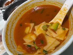 -宁夏国强手抓羊肉·清真菜(未央路凤三店)