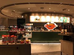-星巴克臻选(宁波天一广场店)