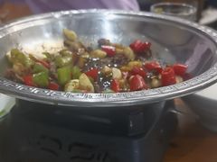 -李东农庄(中南百草园地标店)