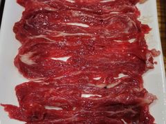 吊龙-掂档潮汕牛肉火锅(cityon熙地港店)