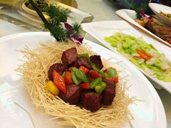 -梅山饭店-餐厅(梅山路店)